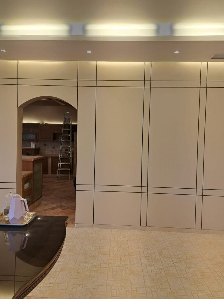 صباغ الكويت – أفضل صباغ شاطر ورخيص ديكورات 2026