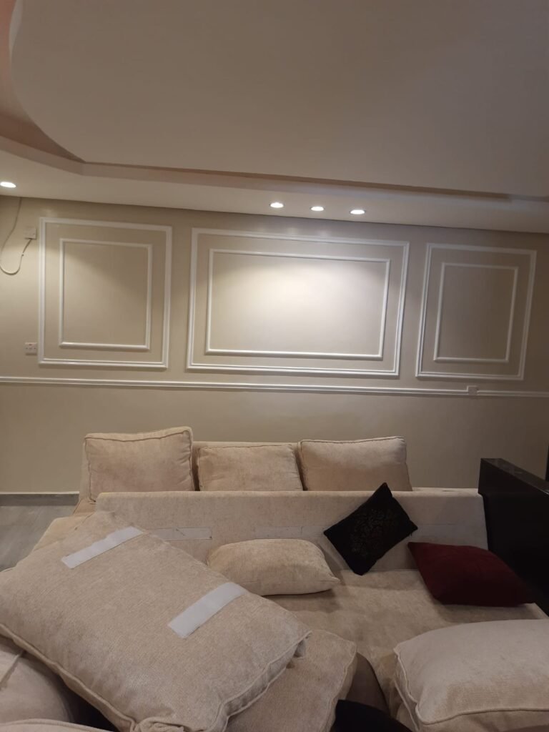 تصميمات مبتكرة وألوان ساحرة | أفضل صباغ الصديق لعمل احدث ديكورات الحوائط بالكويت