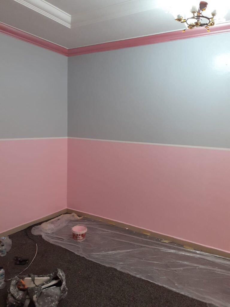 باقة شاملة ومتميزة | تعرف على جميع خدماتنا لصباغ الكويت لتجديد منزلك بالكامل