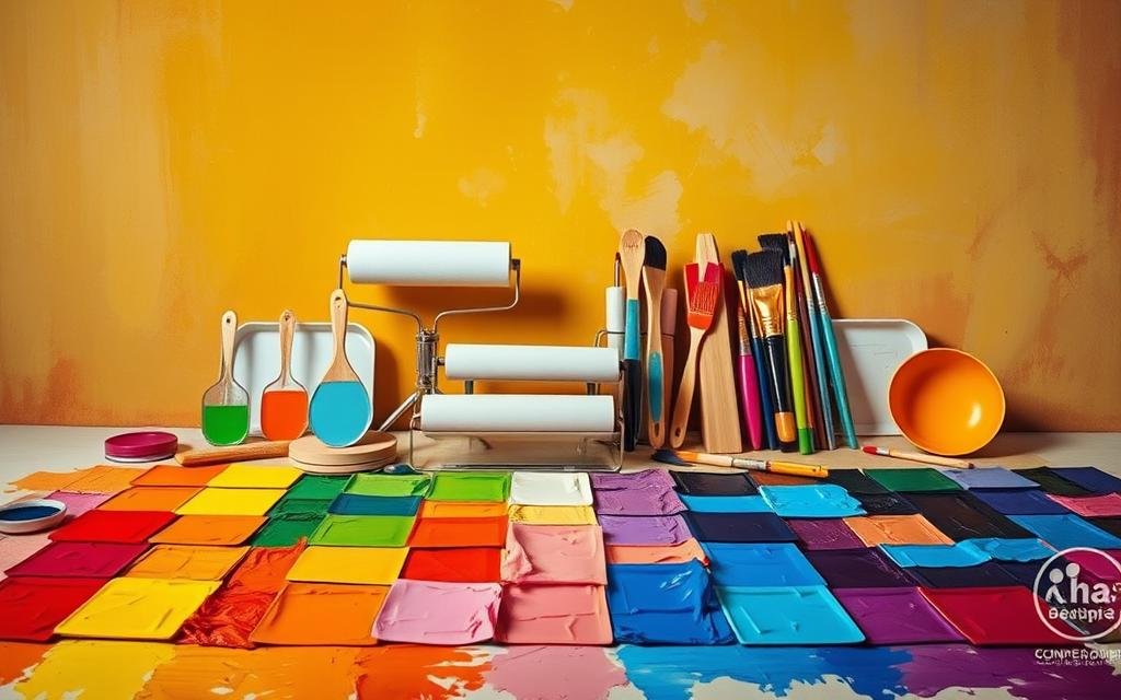 أرقام وتفاصيل | دليل أفضل صباغ منازل فى الكويت لأحدث دهانات 2026