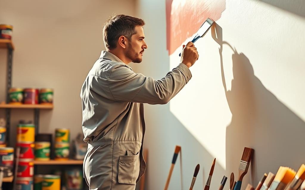 تصاميم حصرية | أشطر صباغ في مبارك الكبير احدث ديكورات 2026 للمنازل