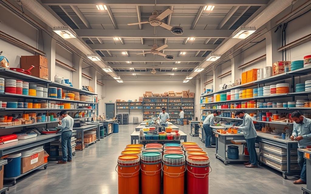 ألوان تنبض بالحياة | أفضل صباغ في حولي لطلاء المنازل الحديثة بالكويت