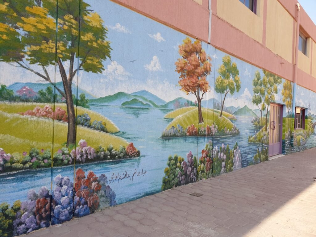 تشطيبات فخمة وعصرية | أفضل معلم صباغ الكويت الممتاز لتشطيب الشقق والفلل الجديدة بالكويت