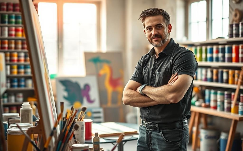 دليلك الشامل لعام 2026 | رقم أفضل صباغ شاطر فى الكويت لجميع التشطيبات