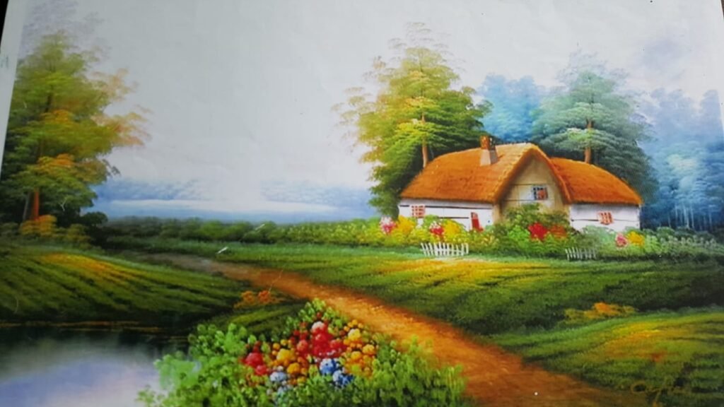 إبداع ودقة في التنفيذ | رقم صباغ ممتاز الرميثية الكويت لأحدث الديكورات