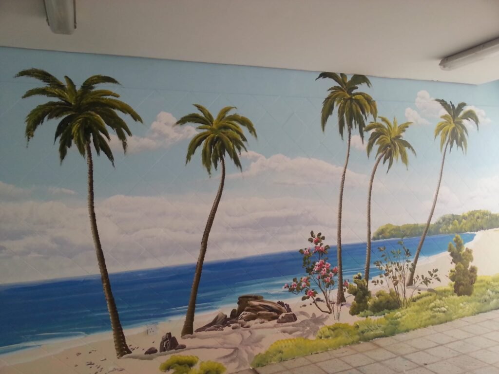 لمسات سحرية لجدران بيتك | أشطر صباغ منازل السره الكويت بأسعار تنافسية