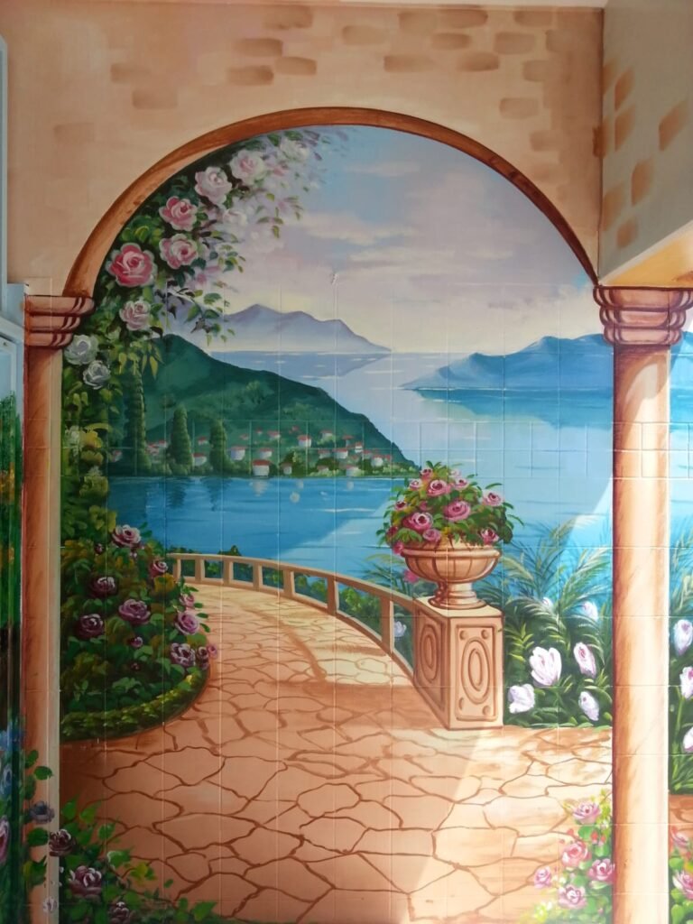 تحول جذري لمنزلك | رقم أفضل صباغ شاطر اليرموك الكويت لأرقى التشطيبات