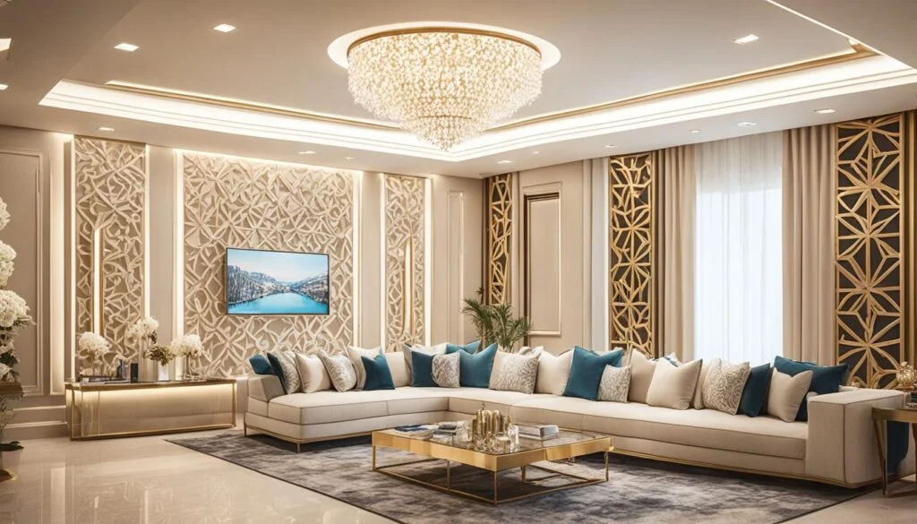 صباغ ديكورات خارجية وداخلية بالكويت